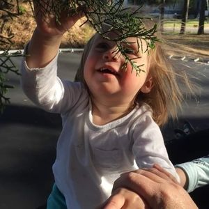 Meet your Posher, Christy